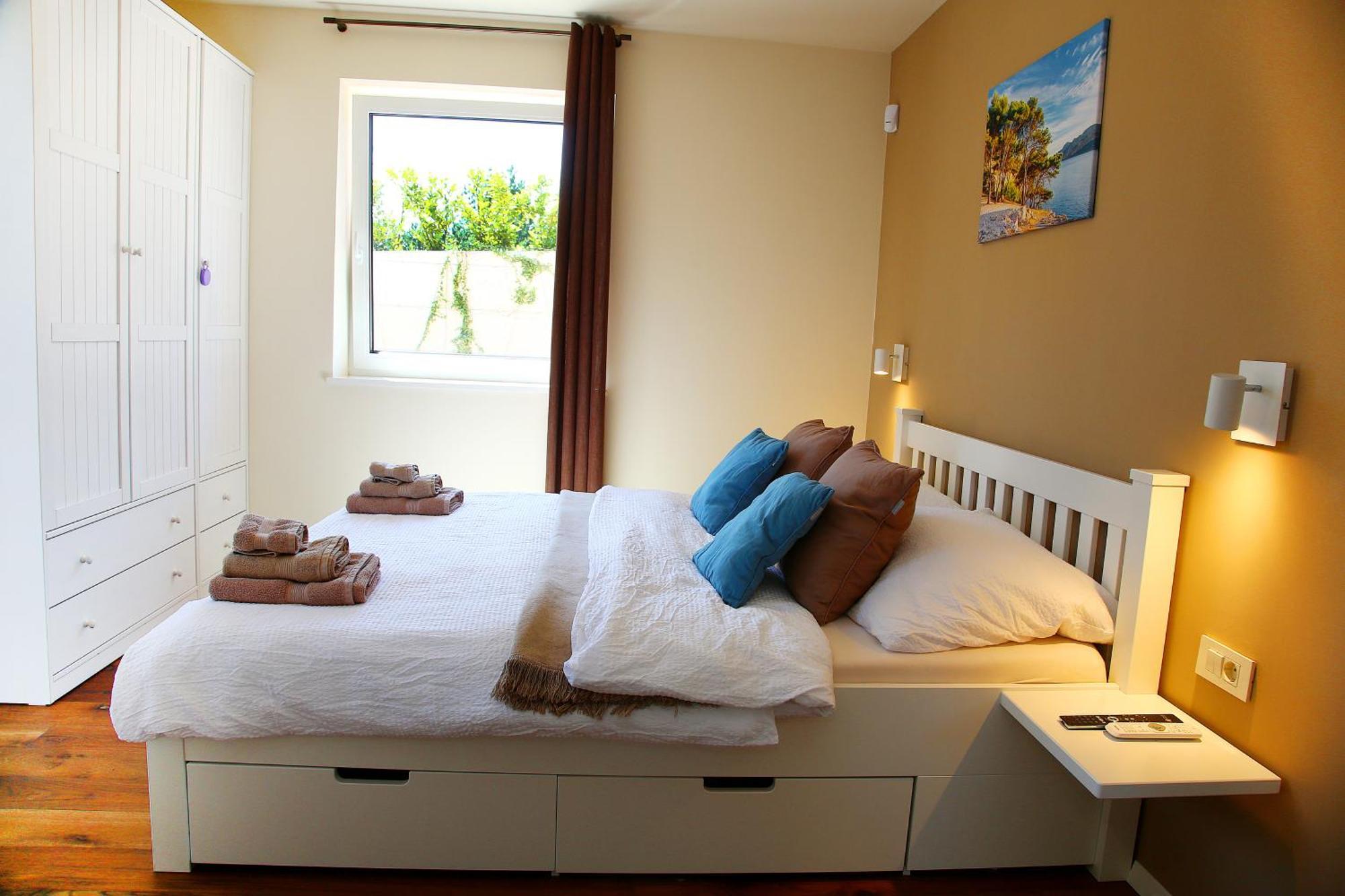 Luxury Villa Gradin Gračišče Bagian luar foto