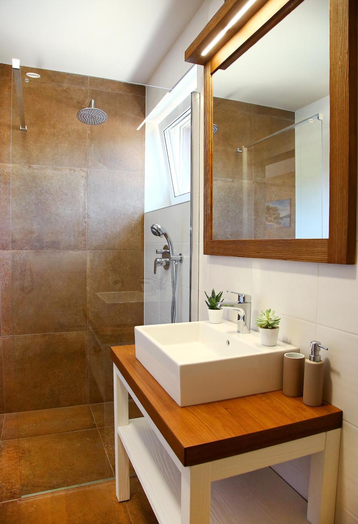 Luxury Villa Gradin Gračišče Bagian luar foto